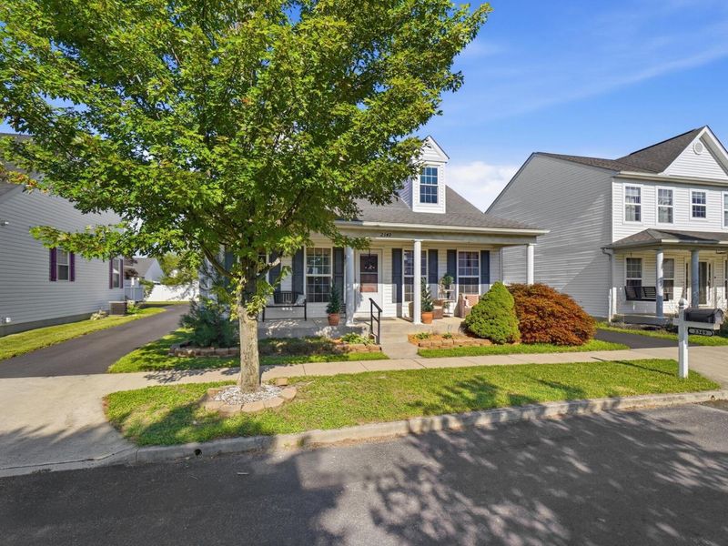 2349 Hotchkiss Street , Grove City, OH 43123 Photo 6