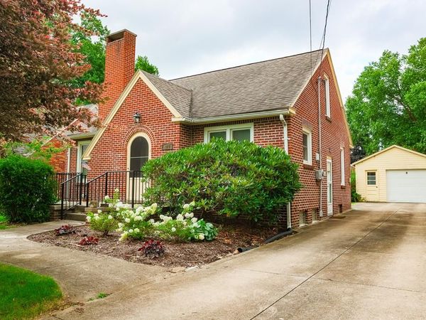 477 Woodward Ave, Mansfield, OH 44903