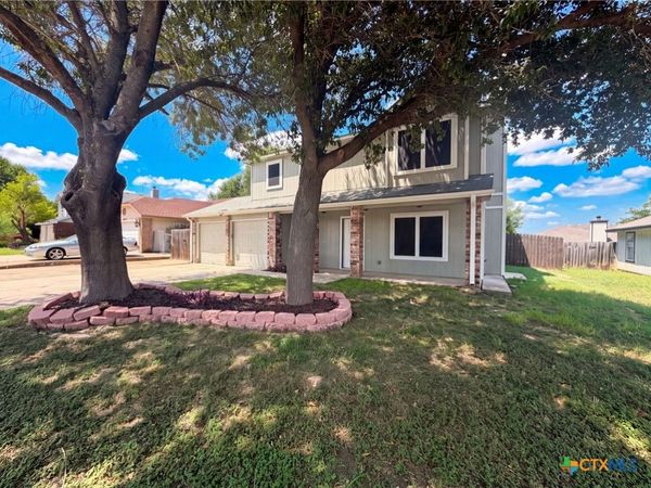 2505 Lain Drive , Killeen, TX 76543