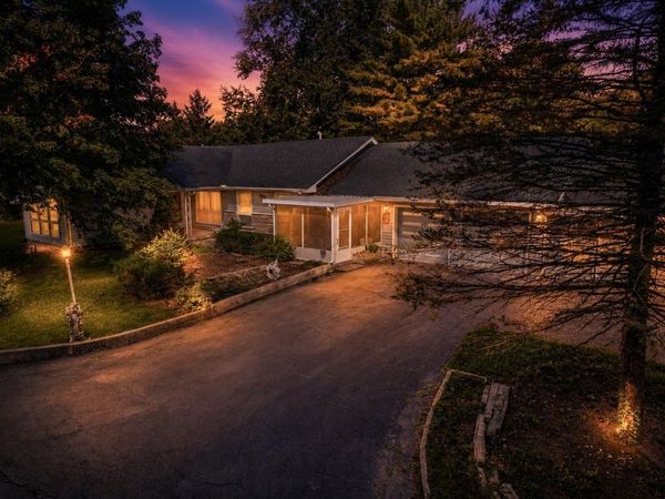 3020 Shildmyer Road, Marion, IN 46952