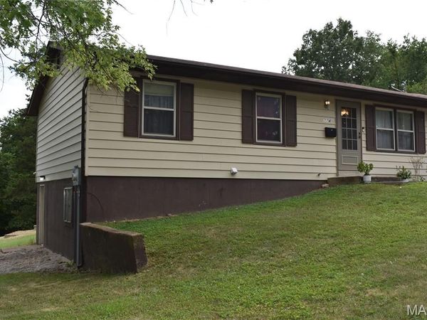 7740 Local Hillsboro Road, Hillsboro, MO 63016