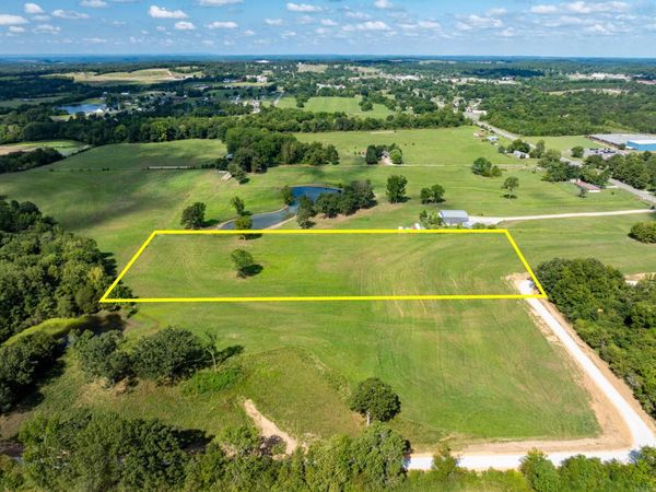 0 Lazy Lane , Cave City, AR 72521