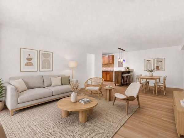 99 Pond Ave, Unit 119A, Brookline, MA 02445