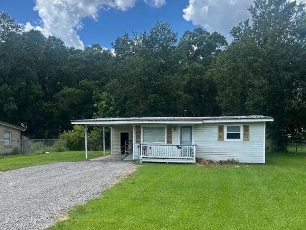 44161 LEE Drive, Callahan, FL 32011