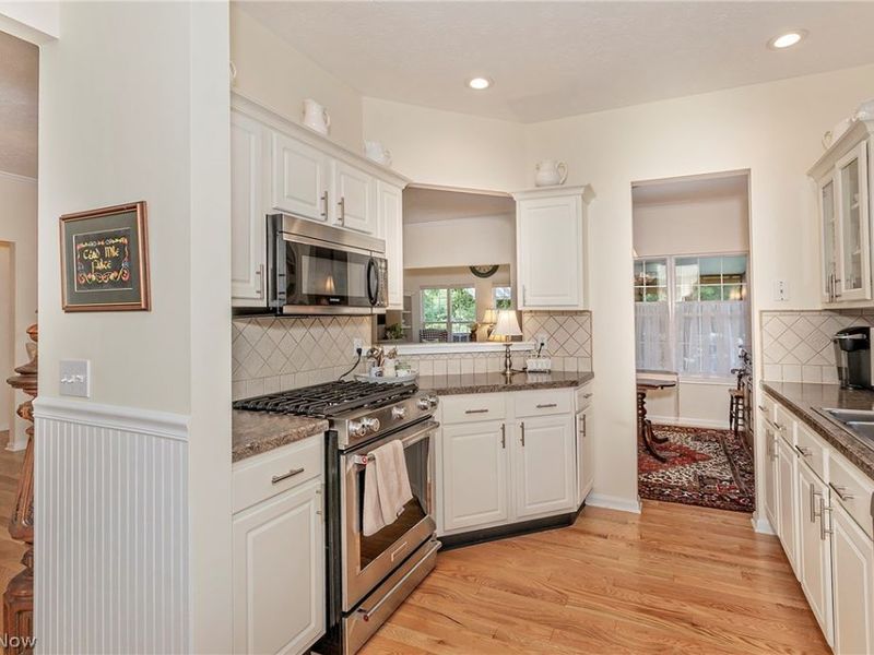 383 Woodside Drive, Northfield, OH 44067 Photo 14