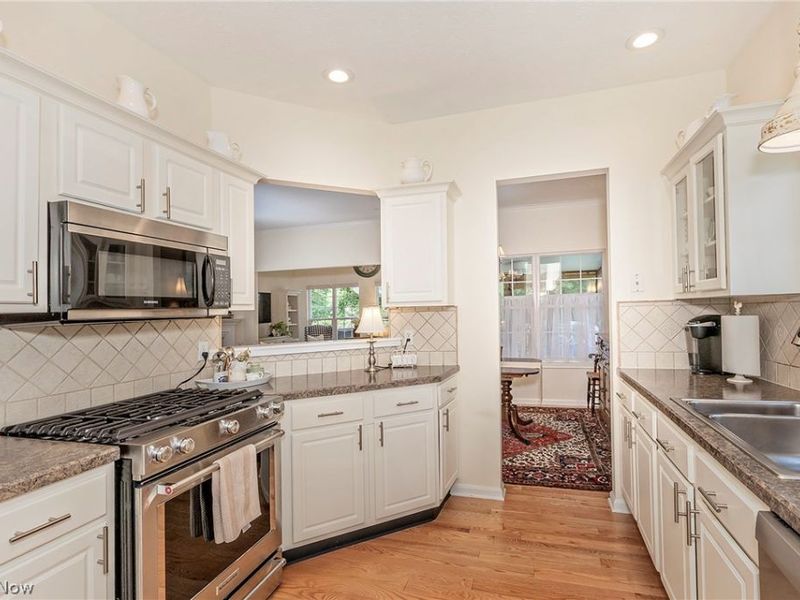 383 Woodside Drive, Northfield, OH 44067 Photo 16