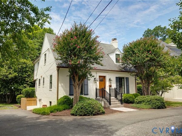 14 Libbie Avenue, Richmond, VA 23226