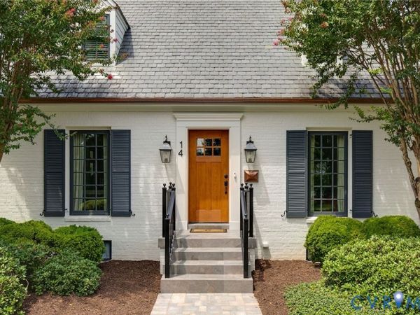 14 Libbie Avenue , Richmond, VA 23226