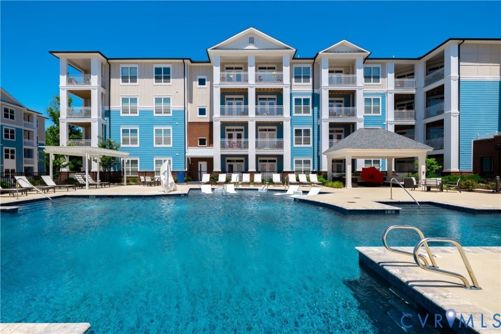 10525 Stony Bluff Dr , Unit 103, Hanover, VA 23005 Main Photo