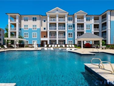 10525 Stony Bluff Dr , Unit 103, Hanover, VA 23005