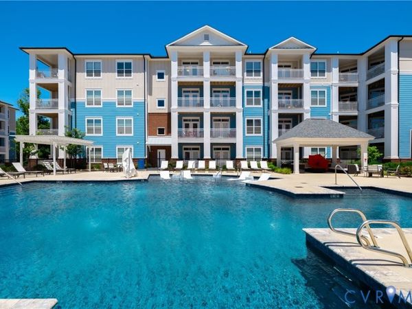 10525 Stony Bluff Dr, Unit 103, Hanover, VA 23005
