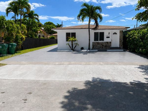2829 SW 32nd Ct , Unit 2, Miami, FL 33133
