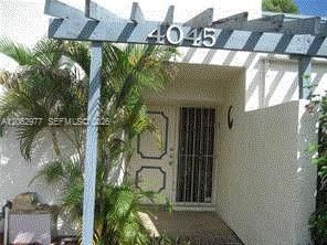 4045 SW 68th Way , Unit 5-I, Miramar, FL 33023 Photo