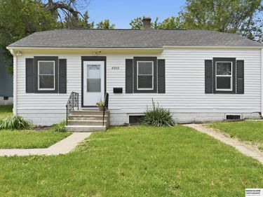 4903 Bedford Avenue, Omaha, NE 68104