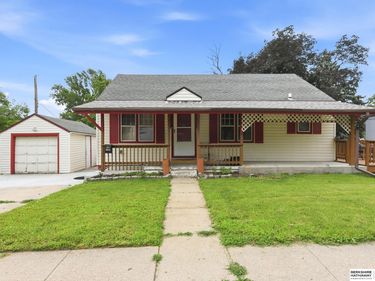 3403 N 63rd Street, Omaha, NE 68104