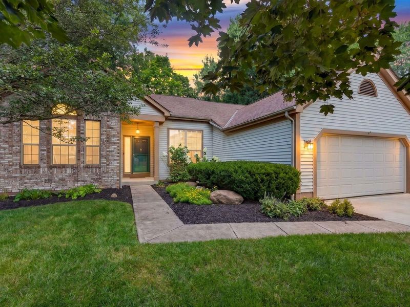 8502 Landseer Drive , Reynoldsburg, OH 43068 Photo 1