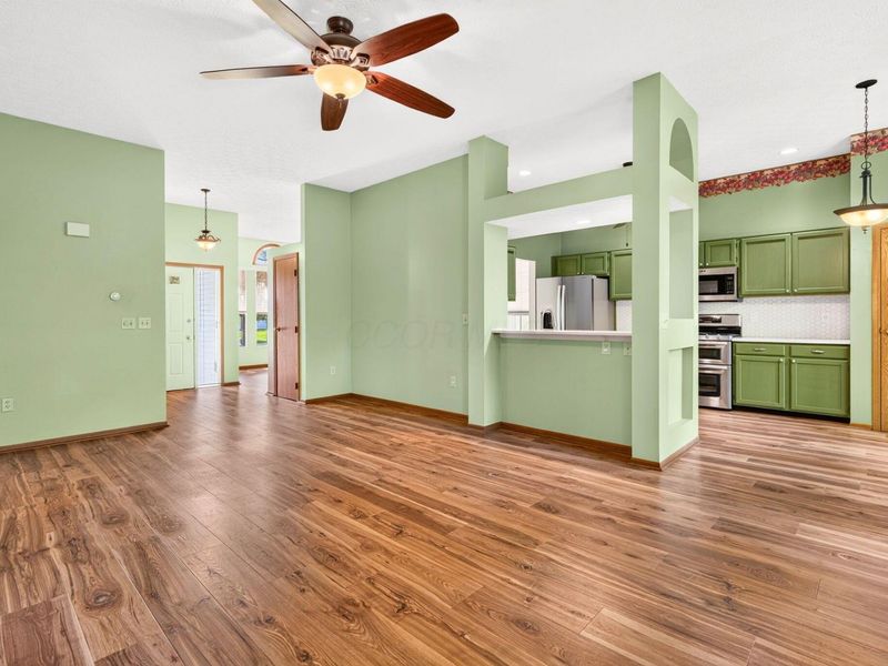 8502 Landseer Drive , Reynoldsburg, OH 43068 Photo 12