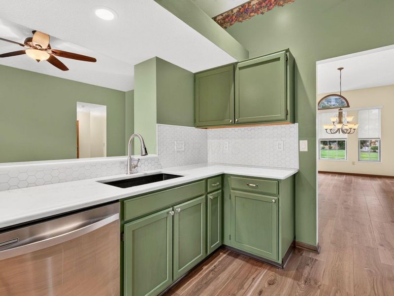 8502 Landseer Drive , Reynoldsburg, OH 43068 Photo 23