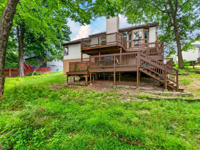 8502 Landseer Drive , Reynoldsburg, OH 43068 Photo 48
