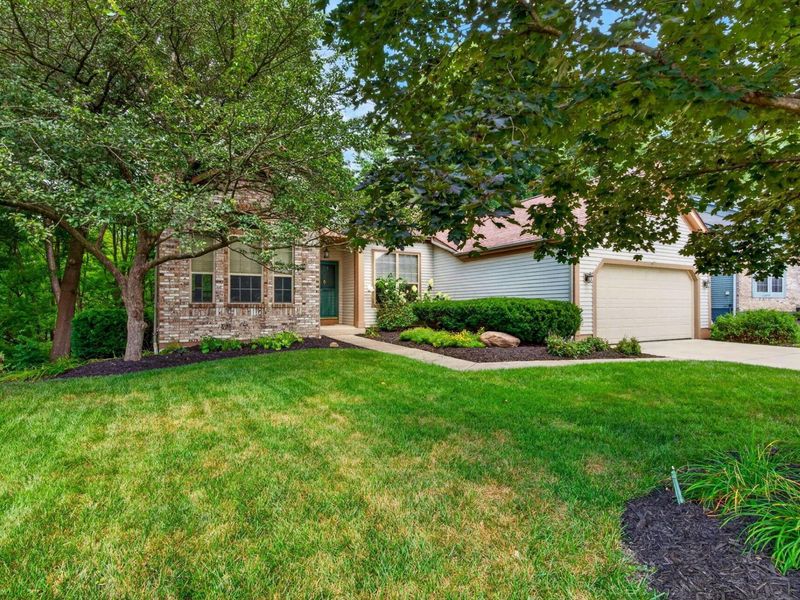 8502 Landseer Drive , Reynoldsburg, OH 43068 Photo 49