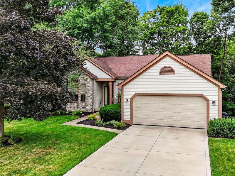 8502 Landseer Drive , Reynoldsburg, OH 43068 Photo 5