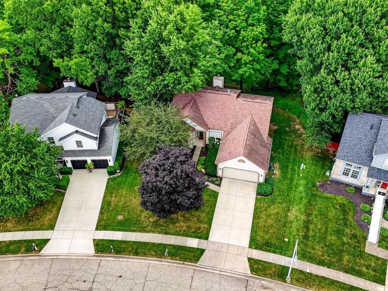 8502 Landseer Drive , Reynoldsburg, OH 43068 Photo 50