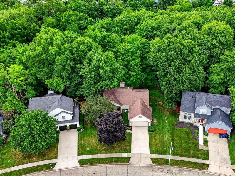 8502 Landseer Drive , Reynoldsburg, OH 43068 Photo 51