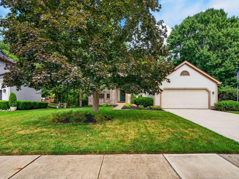 8502 Landseer Drive , Reynoldsburg, OH 43068 Photo 53