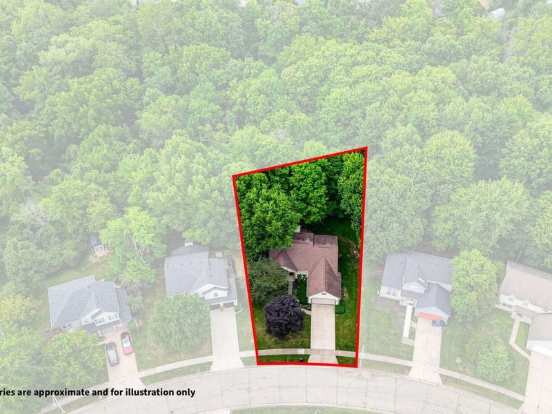 8502 Landseer Drive , Reynoldsburg, OH 43068 Photo 54