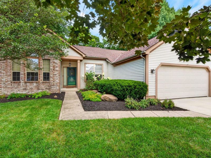 8502 Landseer Drive , Reynoldsburg, OH 43068 Photo 6