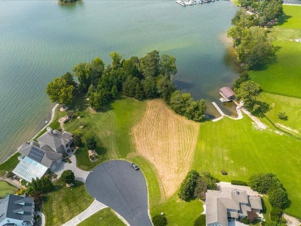 106 Grande Harbour Point, Rockwood, TN 37854