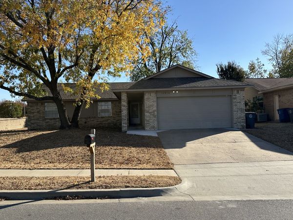 12814 E 37th Place , Tulsa, OK 74146