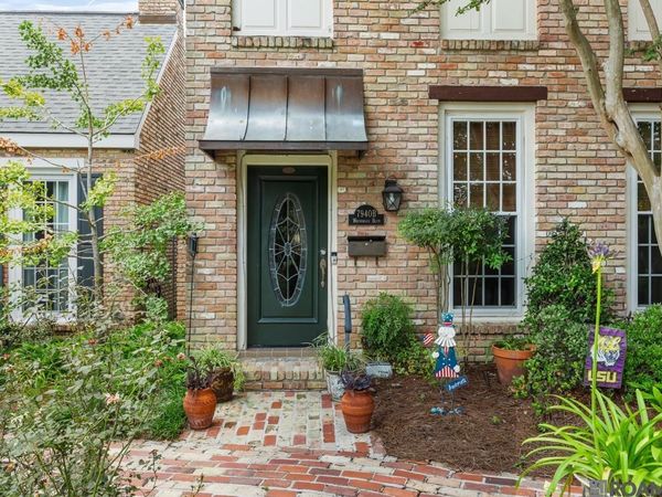 7940 Wrenwood Blvd, Unit #B, Baton Rouge, LA 70809