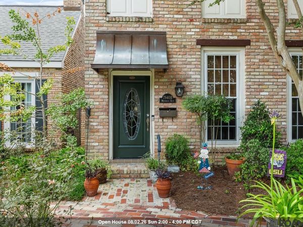 7940 Wrenwood Blvd, Unit #B, Baton Rouge, LA 70809