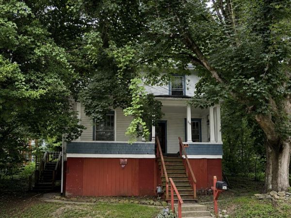 114 High Street, Weston, WV 26452