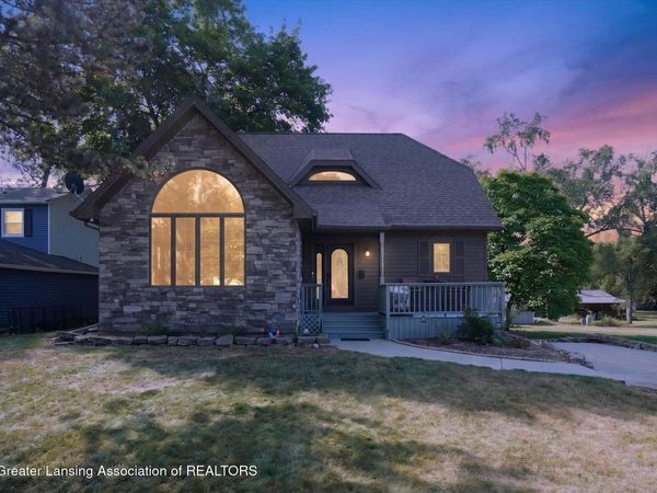 822 Kent Street, Portland, MI 48875