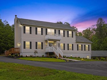 17 PINE RIDGE RD, FABER, VA 22938