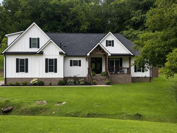 451 William Whitworth RD , Pulaski, TN 38478
