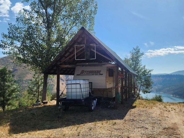 TBD S Bay View Rd, Fall Creek, ID 83647