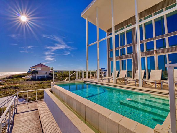 1724 Kumquat Court, St. George Island, FL 32328