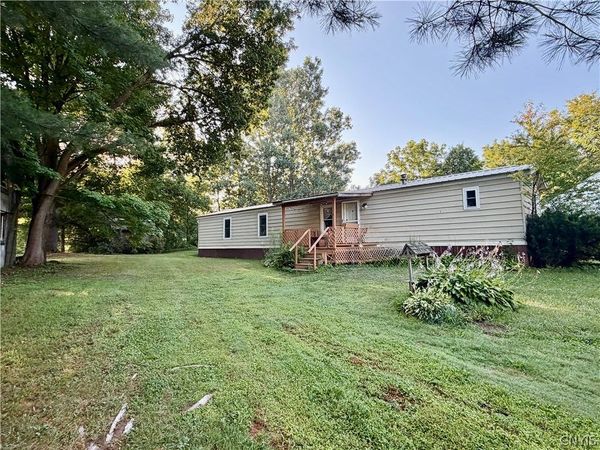 9654 Pearl Street, Croghan, NY 13327