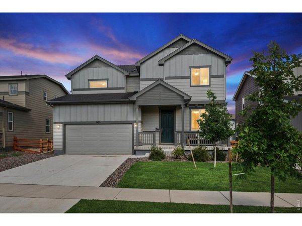 1950 Merrill Cir W, Erie, CO 80516