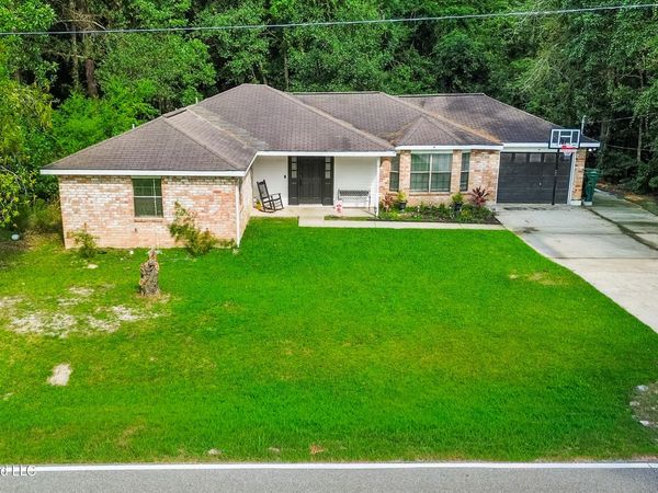 7359 Analii Street, Diamondhead, MS 39525