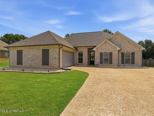 515 Westfield Drive, Pearl, MS 39208