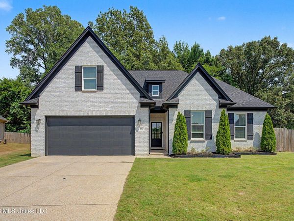 4769 Oyster Bay Cove, Horn Lake, MS 38637