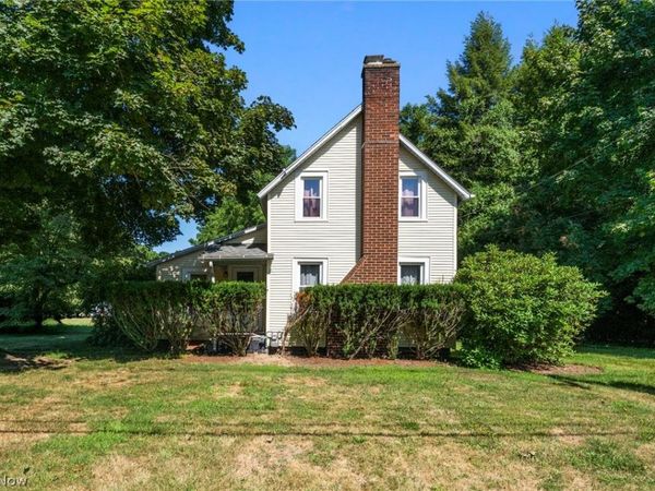 108 Woodworth Avenue , Painesville Twp, OH 44077