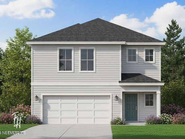 8139 HEWITT Street, Jacksonville, FL 32244