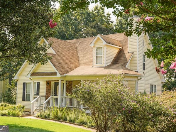 6960 N Glen Drive, Cumming, GA 30028