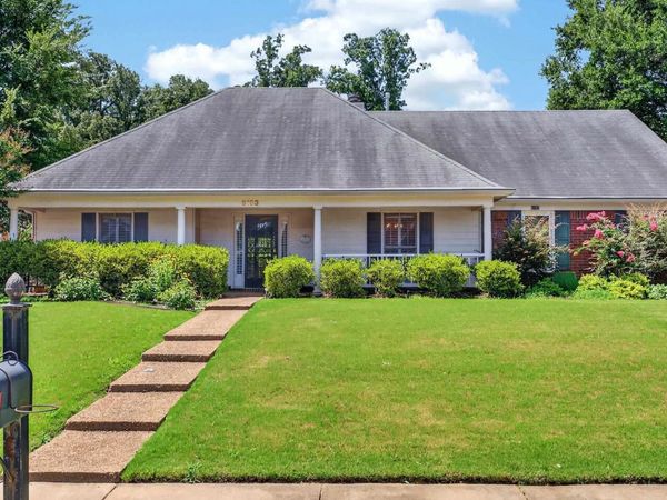 6183 DAYBREAK DR, Bartlett, TN 38135