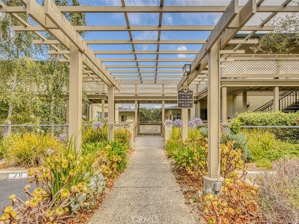 432 Quail Run Court, Del Rey Oaks, CA 93940